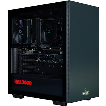 HAL3000 Master Gamer Elite 4070