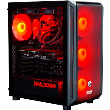 HAL3000 Master Gamer Elite 4070 Ti Super