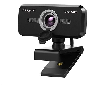 Creative LIVE! CAM SYNC 1080P V2,