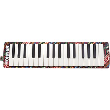 Hohner 9440 AIRBOARD 32 Melodica