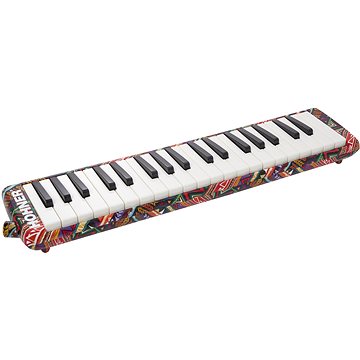 Hohner 9445 AIRBOARD 37 MELODICA