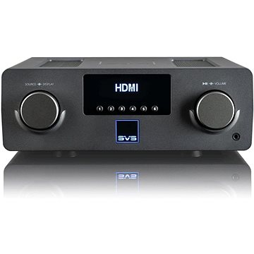 SVS Prime Wireless Pro SoundBase