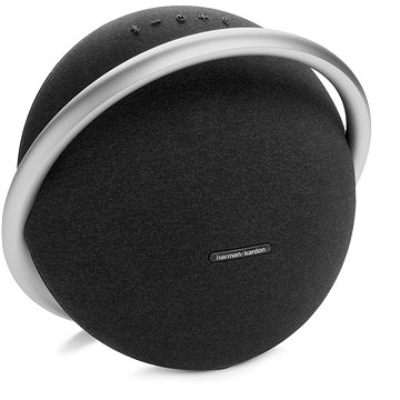 Harman Kardon Onyx Studio 8 čierny