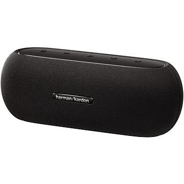 Harman Kardon Luna čierny