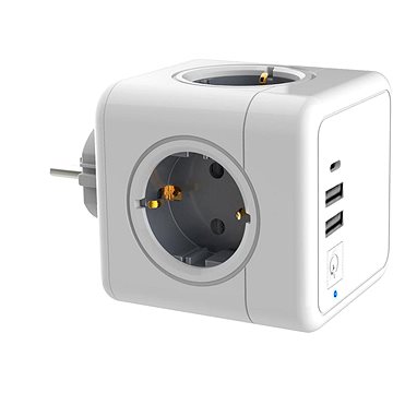 Smoot Air PowerCube