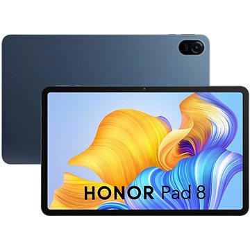 HONOR Pad 8 6 GB/128 GB modrý