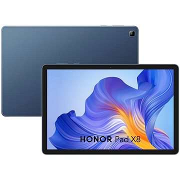 HONOR Pad X8 LTE 4 GB/64 GB modrý