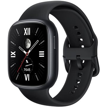 Honor Watch 4 Black