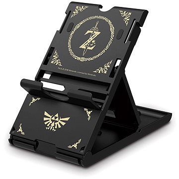 Hori Compact PlayStand – Zelda – Nintendo Switch