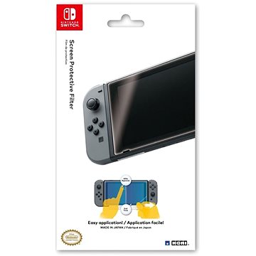 Hori Screen Protective Filter – Nintendo Switch