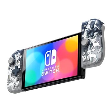 Hori Split Pad Pro Attach. Set – Pokemón – Eevee Evolutions – Nintendo Switch