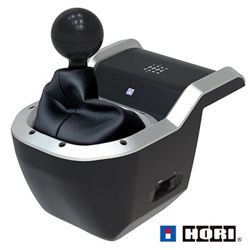 Hori 7-Speed Racing Shifter – PC