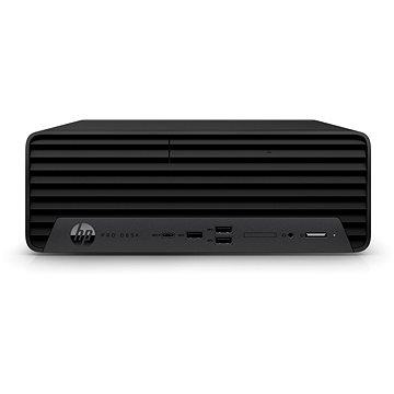 HP Pro 400 G9 Čierna SFF