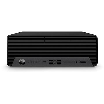 HP Elite 600 G9 Jet Black