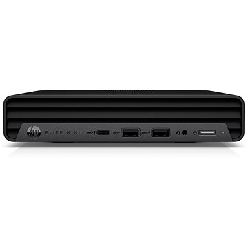 HP Elite Mini 800 G9 Black