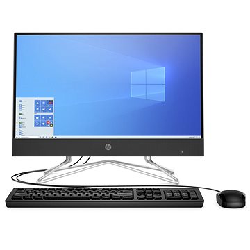 HP 200 21.5&quot; G4 - All In One PC