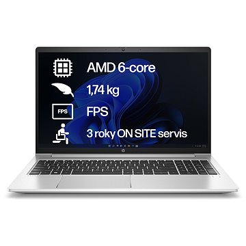 HP ProBook 455 G9