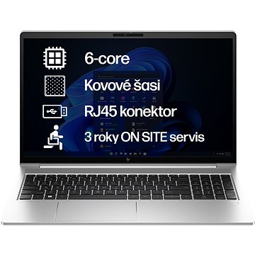 HP EliteBook 650 G10