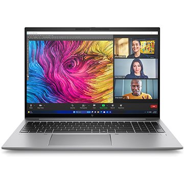 HP ZBook Firefly 16 G11