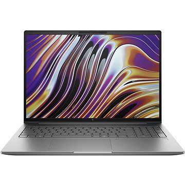 HP ZBook Power G11 A Grey