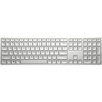 HP 970 Programmable Wireless Keyboard – CZ