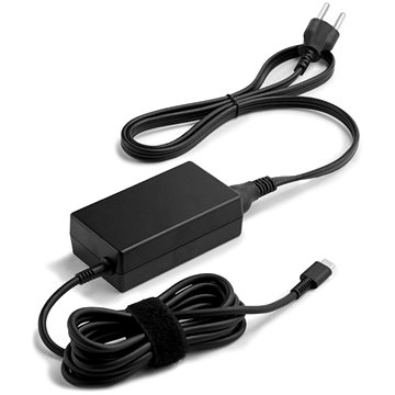 HP 65W USB-C LC Power Adaptér