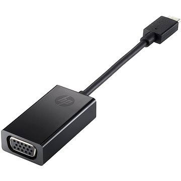 HP USB-C to VGA Adapter