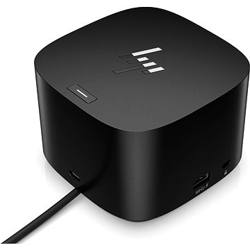 ThunderBolt 120 W G4 Dock