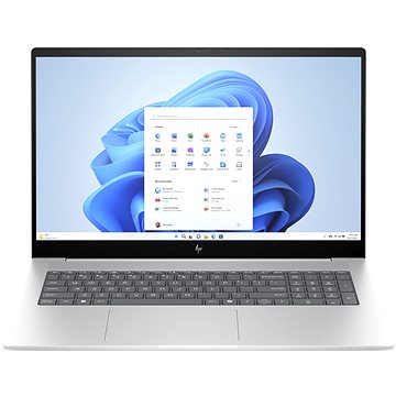 HP ENVY 17-da0002nc Silver