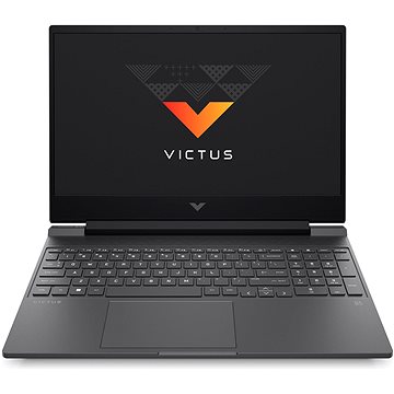 VICTUS by HP 15-fa0071nc Black