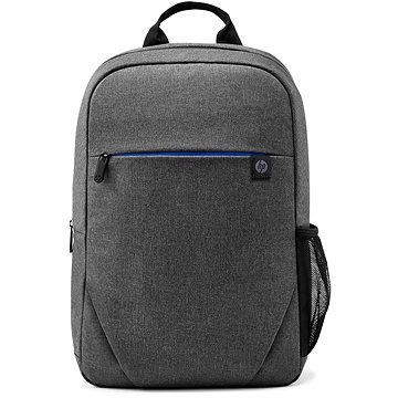 HP Prelude SMB Backpack sivý 15.6\