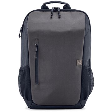 HP Travel 18l Laptop Backpack Iron Grey 15.6\