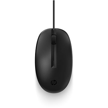 HP 125 Mouse