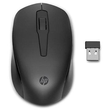 HP 150 Wireless Mouse