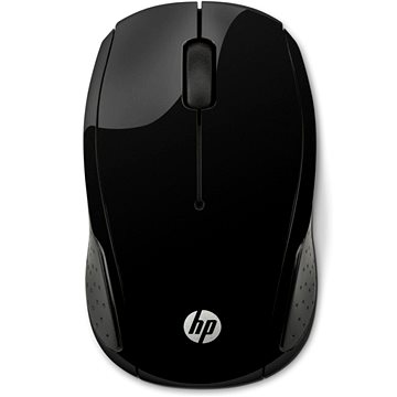 HP Wireless Mouse 200