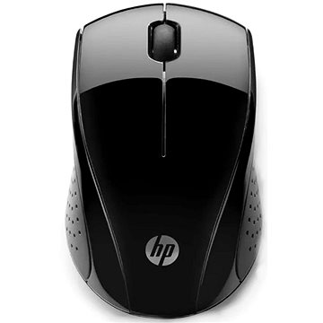 HP Wireless Mouse 220