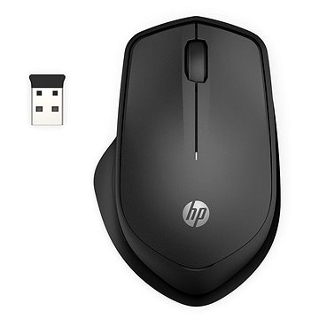 HP Wireless Silent Mouse 280