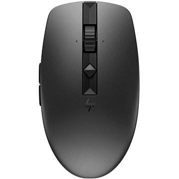 HP 710 Rechargeable Silent Mouse