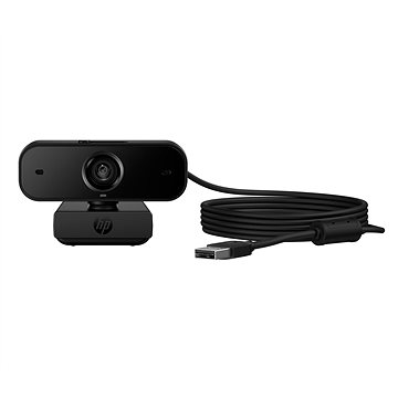 HP 430 FHD Webcam Euro