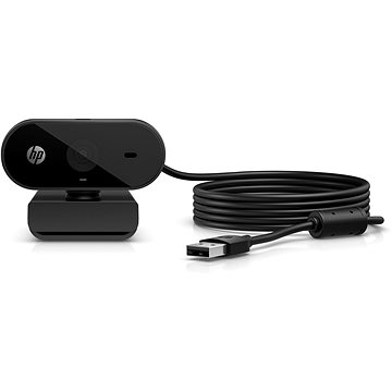 HP 320 FHD Webcam