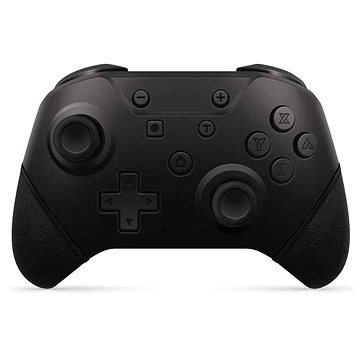 Armor3 NuChamp Wireless Controller for Nintendo Switch (Black)