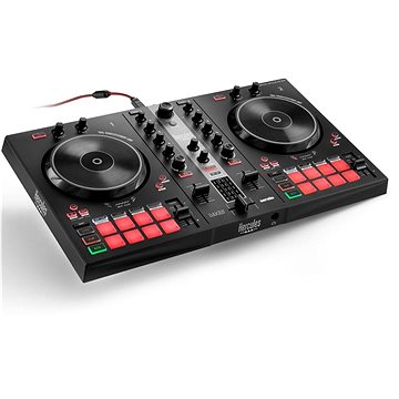 Hercules DJControl Inpulse 300 MK2