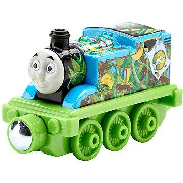 jungle thomas the train