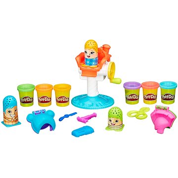 Play-Doh Crazy Cuts - Creative Kit 