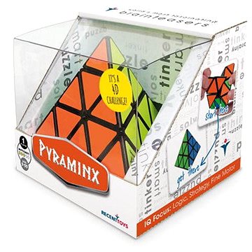 RecentToys – Pyraminx