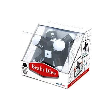 RecentToys – Brain Dice