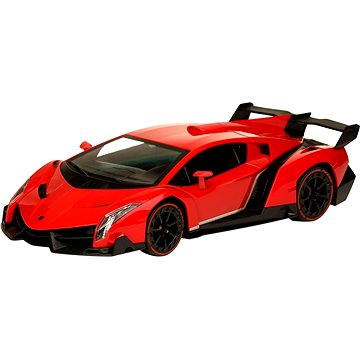 BRC 14 030 Lamborghini Veneno red - Remote Control Car 