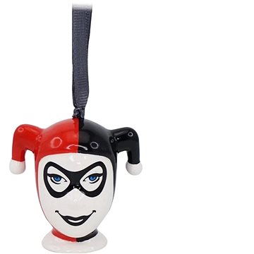 DC Comics: Harley Quinn 3D mini dekorácia