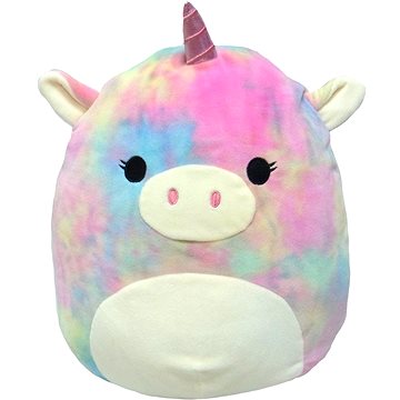 rainbow unicorn squishmallows