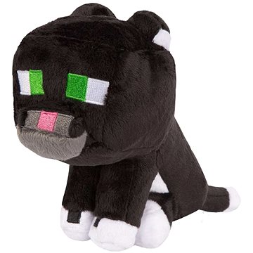 tuxedo cat webkinz